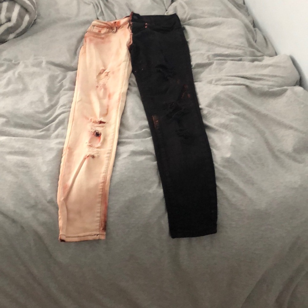 Supper comfy jeans